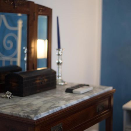 B&B Villa Casone Fossacesia Eksteriør billede