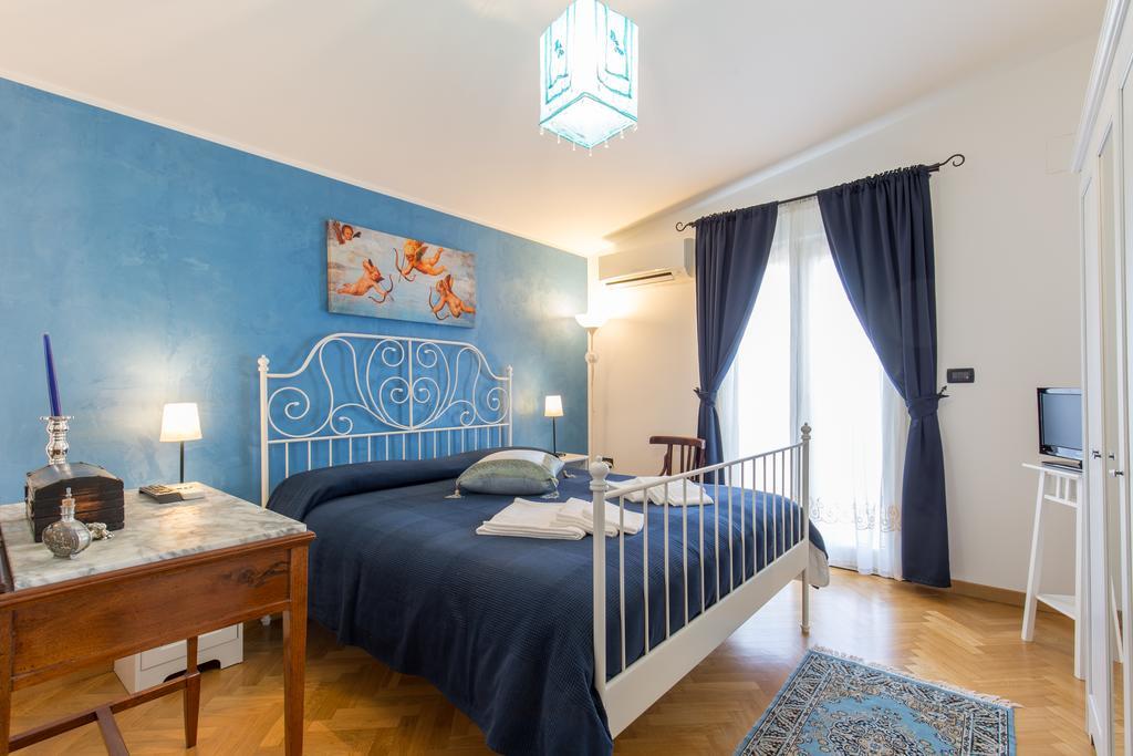 B&B Villa Casone Fossacesia Eksteriør billede