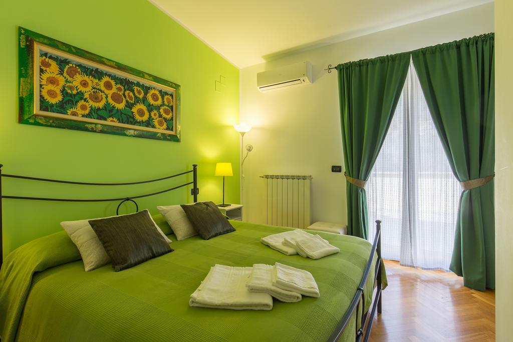 B&B Villa Casone Fossacesia Eksteriør billede