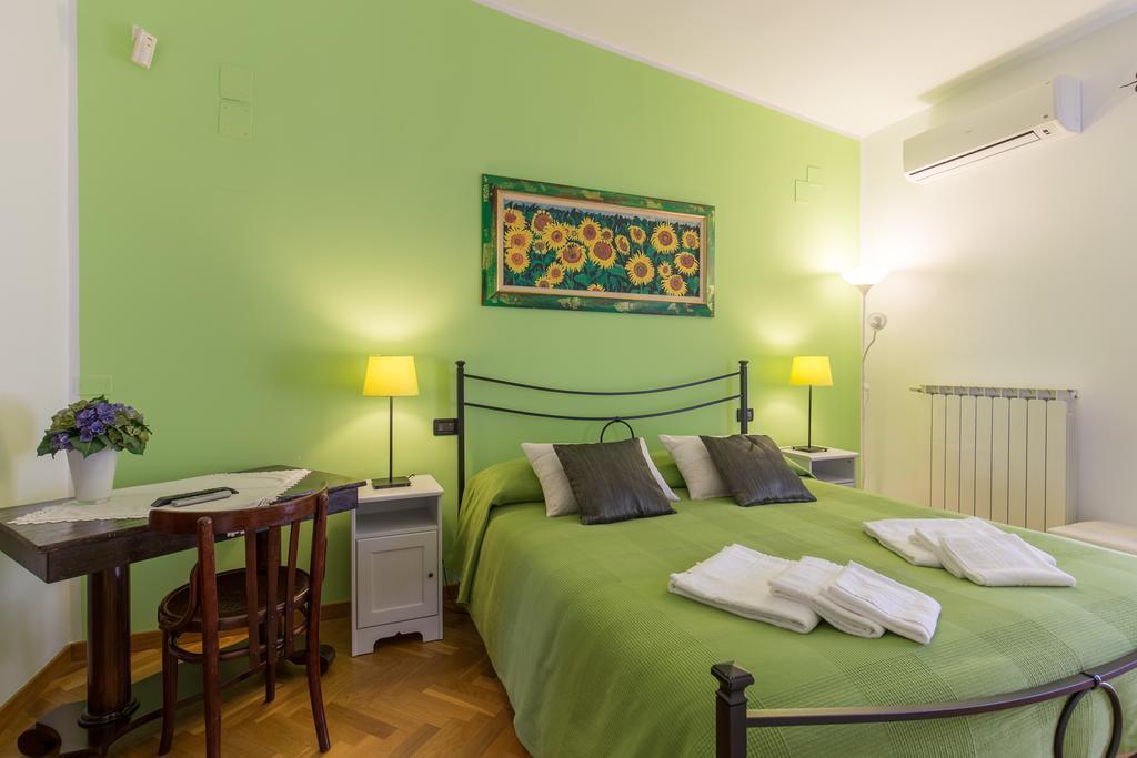 B&B Villa Casone Fossacesia Eksteriør billede